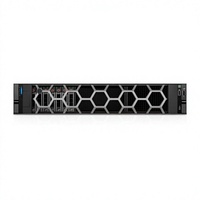 R760XS 2U Rack Server Refurbished Dual Xeon Scalable DDR5 Data Center Virtualization Hosting Storage Server