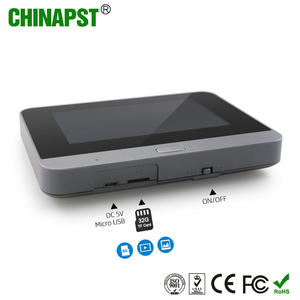 Videoportero Inteligente con Mirilla WiFi Tuya, <span class=keywords><strong>Precio</strong></span> de Fábrica 2023, PST-DB06U - Product Image 3