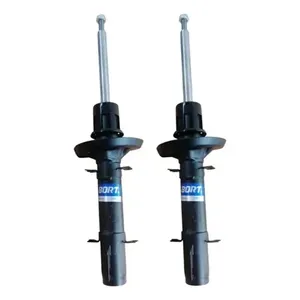 Coppia di Ammortizzatori Anteriori, per VW Jetta-A4 Motore 2.0 98-15 - Product Image 1