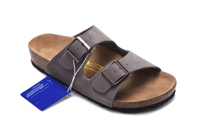 2025 bán chạy nhất birkenstockes bãi biển dép-phụ nữ và nam giới vài giải trí ngoài Trời Sọc Dép birkenstockes - Product Image 4