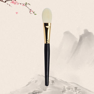 Nouvelle arrivée Pinceaux de maquillage pour artistes Premium Beauty Real Soft - Product Image 6