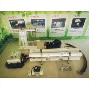 Valise Portable à énergie solaire, petite Machine à filtrer l'eau de mer, système de purification pour <span class=keywords><strong>bateau</strong></span>, Filtration de l'eau des plantes, dessalement - Product Image 5