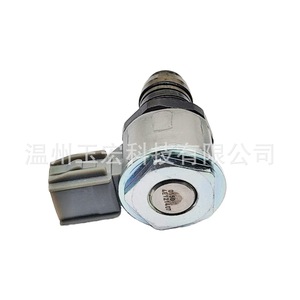 เซ็นเซอร์วัดแรงดันน้ำมันเชื้อเพลิง Toyota Hilux รุ่น 31400-4A900 แบบเกจ ติดตั้งด้วยเกลียว สำหรับรถยนต์ - Product Image 1