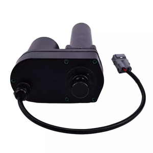 مقياس الجهد الكهربائي IP65 عالي السرعة 6000N قاعة 24V 12V DC مناسبة للزراعة - Product Image 6