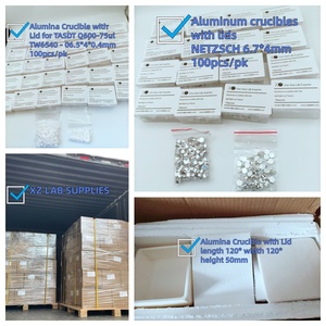 Vial de Muestreo Automático Reutilizable de 1.5mL 2mL con Tapa de Rosca 9-425, Septa de Vidrio, Protección IP55 para Análisis HPLC GC, Zhejiang |   Suministros de Laboratorio XZ - Product Image 5