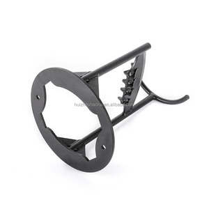 ลิ่มผ่าฟืนแบบพกพา ปลอดภัย ไม่มีคม สำหรับผ่าฟืนไม้ - Product Image 3