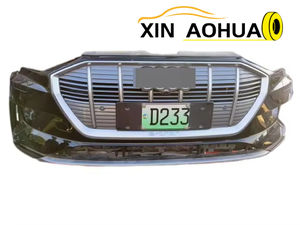 Assemblaggio paraurti anteriore auto per gruppo paraurti anteriore <span class=keywords><strong>Audi</strong></span> <span class=keywords><strong>etron</strong></span> 2023 - Product Image 6