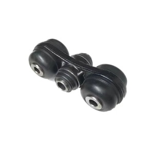 Chevrolet Cruze Opel Rear Axle <b>Stabilizer</b> Bar Bushings 13262449 13332257 MacPherson Strut Suspension System Replacement Part - Product Image 5
