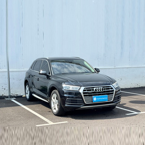 Audi <span class=keywords><strong>Q5</strong></span> SUV <span class=keywords><strong>2020</strong></span> Usata, Trazione Integrale, 2.0T Automatica, 5 Posti, Guida a Sinistra, Benzina, Freni a Disco su Tutte le Ruote per Percorsi in Condizioni Meteo Miste - Product Image 4