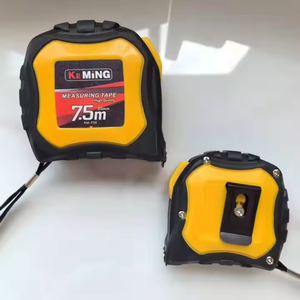 3m 10ft 5m/16ft 7.5m/25ft 10m/33ft tùy chỉnh logo thương hiệu Băng đo ABS & lưỡi thép không gỉ Dụng cụ đo lường - Product Image 4