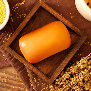 Pain de petit-déjeuner au millet sans sucre 400g – Riche en calcium, nutritif <span class=keywords><strong>et</strong></span> sain – Certifié HACCP/HALAL – Prêt à consommer - Product Image 2