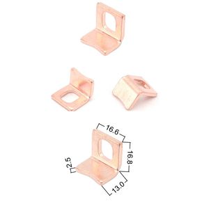 Solenoide KD em Estoque: Peça de Solenoide para Motor de Partida com Contato de Cobre 66-05003 para Abarth - Product Image 2