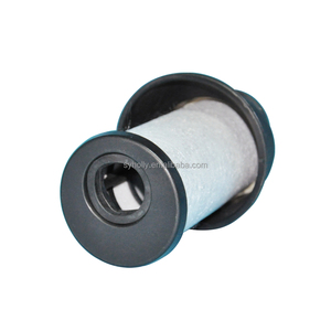 Ekskavatörler motor havalandırma 11356726 LC11001x karter havalandırma filtresi LC10003x 10123751 - Product Image 4
