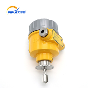 Nhỏ vệ sinh rung điều chỉnh ngã ba cơ thể mức chất lỏng chuyển đổi cảm biến cho đường ống cài đặt mức độ dụng cụ đo lường - Product Image 2