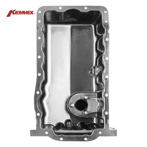KEMMEX KEO-AV002 038103601N น้ำมันเครื่องยนต์อลูมิเนียม,อ่างน้ำมันเครื่องสำหรับ VW BORA Variant GOLF <span class=keywords><strong>NEW</strong></span> <span class=keywords><strong>BEETLE</strong></span> <span class=keywords><strong>1.9</strong></span> TDI 2.0 4Motion 038103603N - Product Image 4