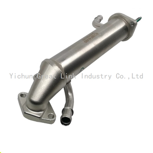 Enfriador de Válvula EGR para Ford Transit MK7 2.4L Diésel Compatible con 1674960 6C1Q-9F464-BB 6C1Q-9F464-BC 6C1Q-9F464-BD Piezas de Automóvil - Product Image 4