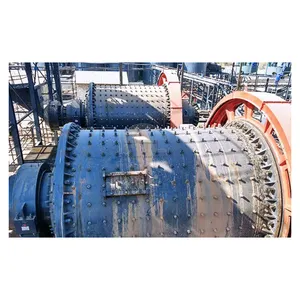 No water desert sand gold process plant iron ore processing plant (machine list and drawing)