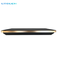 Pantalla táctil capacitiva de 10 puntos Full HD, 1920x1080, android y gana de 22 pulgadas
