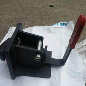 RondaPRC Nouveau Prix Bas Conteneur Télescopique à Verrouillage par Torsion pour Semi-<span class=keywords><strong>Remorque</strong></span> - Product Image 1