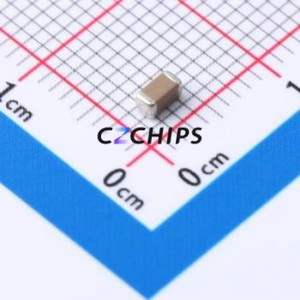 ตัวเก็บประจุแบบ SMD (MLCC) รุ่น TCC1206X7R683K501HT ขนาด 1206 ( ความจุ: 68nF ) ( ความแม่นยำ: 10% แรงดันไฟฟ้า: 500V ) - Product Image 1