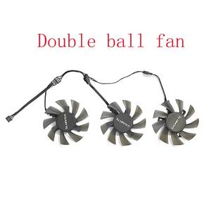 Carte graphique <span class=keywords><strong>GIGABYTE</strong></span> <span class=keywords><strong>Aorus</strong></span> GTX 1060 <span class=keywords><strong>1070</strong></span> 1080 G1 GTX 1070Ti 1080Ti 960 980Ti T128010SU PLD08010S12HH 78mm - Product Image 2