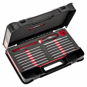 ไขควงไฟฟ้า USAG 333 K/SC23 ผลิตภัณฑ์ประสิทธิภาพสูง - Product Image 1