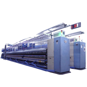 Zhuo Peng sợi vỡ giám sát mỗi trục chính và các đại lý muốn - Product Image 1