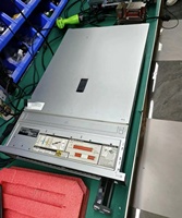 Server Dell PowerEdge R7615/R7625 2U Rack baru dengan AMD EPYC 9334 2.70GHz 32C/64T, Cache 128M, 210W