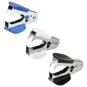 คีมถอดลวดเย็บกระดาษโลหะ รุ่น Comix B3064 สำหรับใช้ในสำนักงาน - Product Image 1