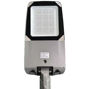 360 derajat LED tiang lampu jalan dengan 180 derajat Epistar Chip Cob perumahan AC Power Supply IP66 peringkat 5 tahun garansi penggunaan jalan - Product Image 3