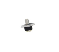 Pièce de rechange pour mixeur électrique durable en acier Oster 304 BEISHUN, entraînement par engrenage