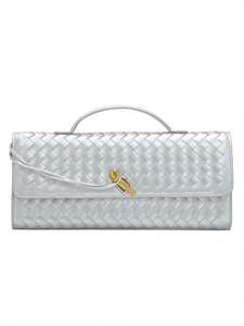 Bolso de Mano de Diseñador Famoso de Alta Calidad, Bolso de Mano de Moda para Mujer - Product Image 6