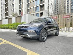 SUV d'<span class=keywords><strong>occasion</strong></span> Leopaard CS10 : <span class=keywords><strong>Véhicule</strong></span> chinois fiable avec châssis stable et habitacle spacieux pour l'Afrique - Product Image 2