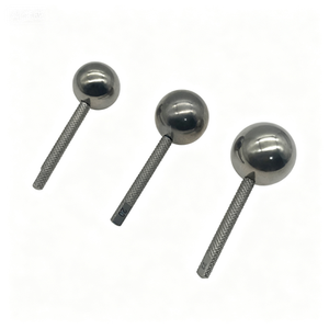 Strumenti Microchirurgici per la Misurazione Orbitale Oftalmica, Strumenti Chirurgici Oftalmici per la Misurazione della Depressione Orbitale - Product Image 1