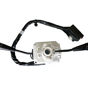 FOR Toyota Combination <b>Switch</b> 84310-37231 <b>12v</b> Changeover <b>Switch</b> For Replace Repair RHD - Product Image 1