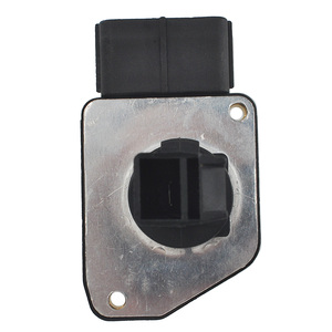 Sensor de flujo de aire masivo sensor MAF XW4F-12B579-AA AFH7018 7450063 MA194 749563 para Ford Mondeo <span class=keywords><strong>Jaguar</strong></span> - Product Image 5