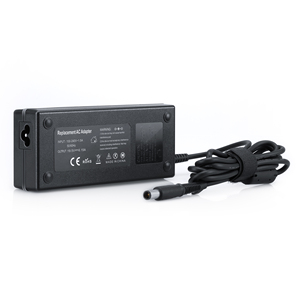 Chargeur d'alimentation de haute qualité 120W 19.5V 6.15A 7.4*5.0MM Adaptateur secteur pour ordinateur portable HP <span class=keywords><strong>8460W</strong></span> 8560W HSTNN-DA25 ADP-120MH - Product Image 3