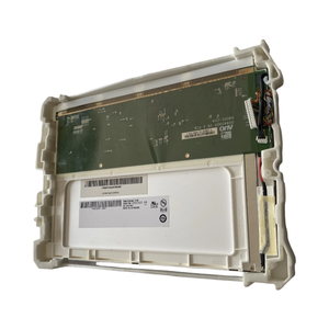 Pantalla LCD G084SN05 V.3, Utilizada para Máquinas de Moldeo por Inyección de Alta Calidad, 100% Probada y en Perfecto Estado - Product Image 4