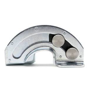 R6-20/21-11/23 Circular pivote bisagra con SOUTHCO bisagra oculta R6 serie 0-90/0-180 grado bisagra giratoria - Product Image 2