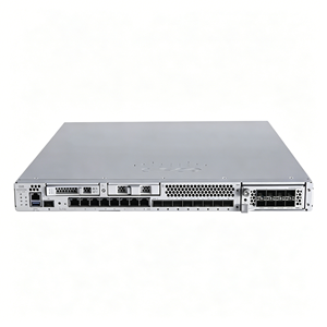 Appareil de sécurité réseau/pare-feu Fpr3105-ngfw-k9 Série 3105 avec fonctionnalités NGFW-K9 Pare-feu et VPN Catégorie de produits - Product Image 2