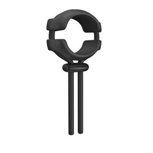 Sarung <span class=keywords><strong>Penis</strong></span> Silikon yang Dapat Disesuaikan, Cincin <span class=keywords><strong>Penis</strong></span> Karet untuk Merangsang Pria - Product Image 6