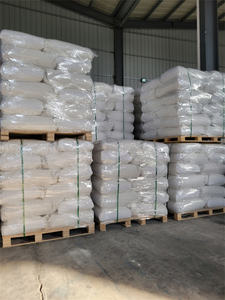 กรดทาร์ทาริกแบบหน่วงคอนกรีตอุณหภูมิสูงสำหรับปูนปรับระดับเอง - Product Image 5