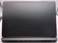 Laptop Gaming XM 15.6 inci, dengan Intel Core I7-9750H, RAM 16GB dan Penyimpanan 512GB, Laptop Bekas