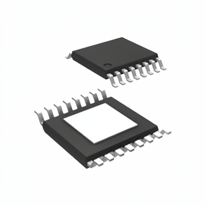 16 PowerTSSOP Componente Electrónico de Gestión de Energía (PMIC) TPS7B7702QPWPRQ1 BOM IC en Stock - Product Image 1