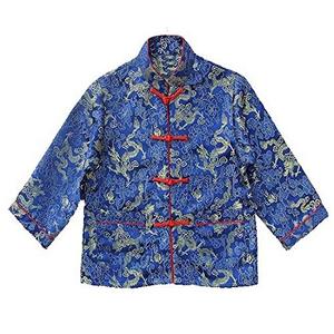 Куртка с длинным рукавом для мальчиков - Product Image 5
