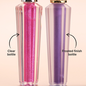 Brillo Labial Líquido Hidratante con Acabado Brillante y Tubos Lisos/Esmerilados, Marca Privada, Logotipo Personalizado, Venta al Por Mayor, OEM - Product Image 3