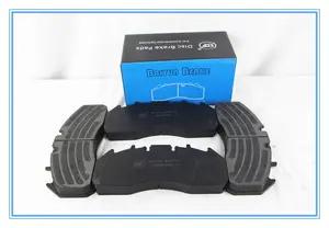 Auto Brake Systems Truck Brake Wholesalers Cheapest Price Good Quality For Trailer Truck For Brake Pad 29174