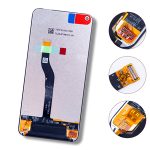 <span class=keywords><strong>จอ</strong></span>แสดงผล LCD สำหรับ Huawei Honor V20 <span class=keywords><strong>nova</strong></span> <span class=keywords><strong>4</strong></span>สัมผัสหน้า<span class=keywords><strong>จอ</strong></span>แอลซีดีสำหรับ Huawei Honor V20 <span class=keywords><strong>nova</strong></span> <span class=keywords><strong>4</strong></span>โทรศัพท์มือถือสำหรับ Huawei Honor - Product Image 4