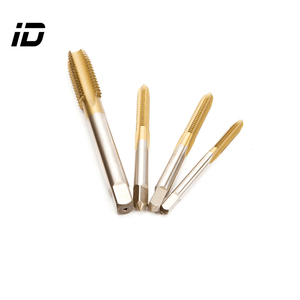 Fornitura di fabbrica M30 Hss filettatura combinazione rubinetto Hss flauto dritto rubinetti a mano - Product Image 2