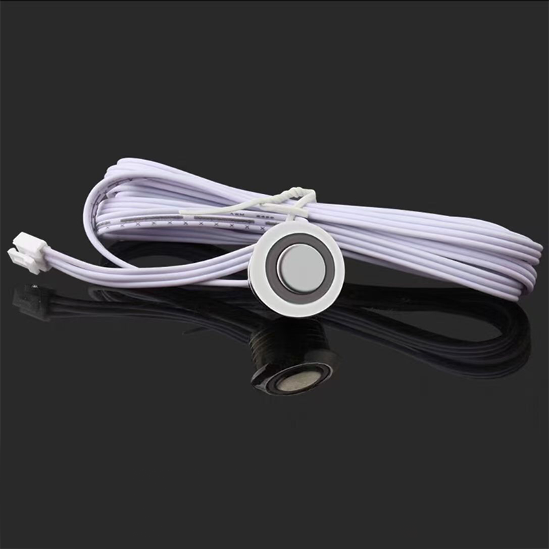 สัมผัสสวิตช์ควบคุมแบบรวมศูนย์